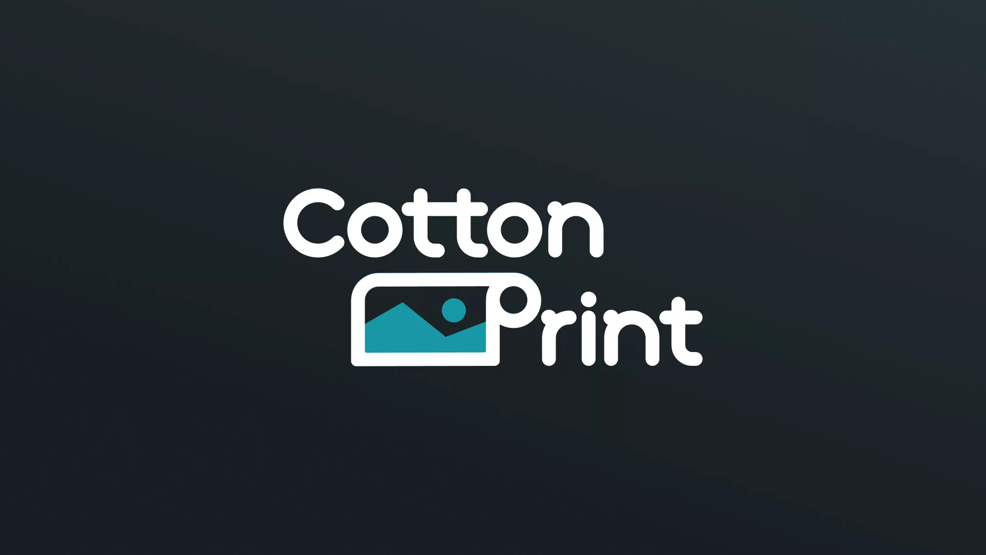 Разработка логотипа в Новом Осколе для компании «CottonPrint»