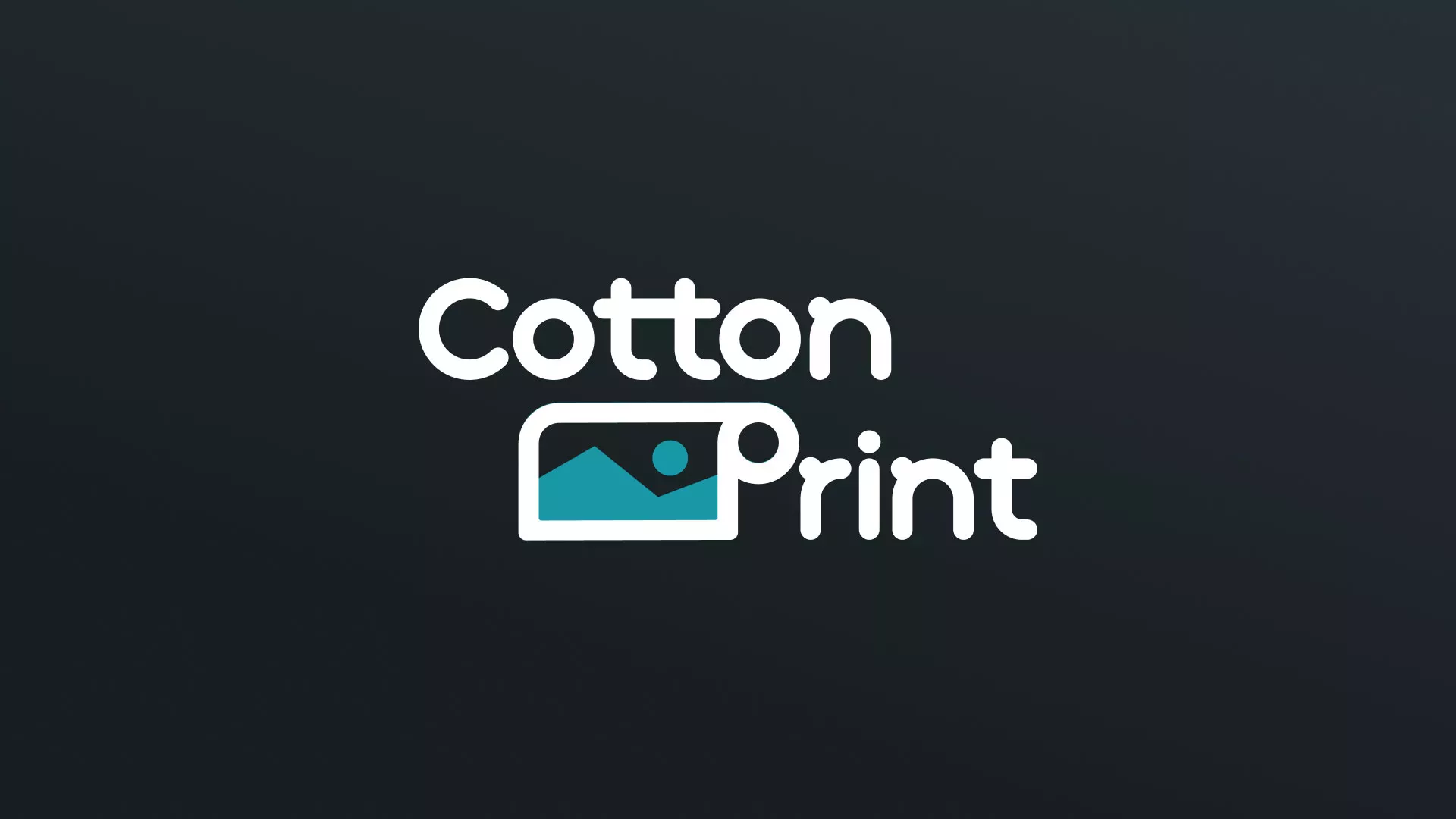 Разработка логотипа в Новом Осколе для компании «CottonPrint»