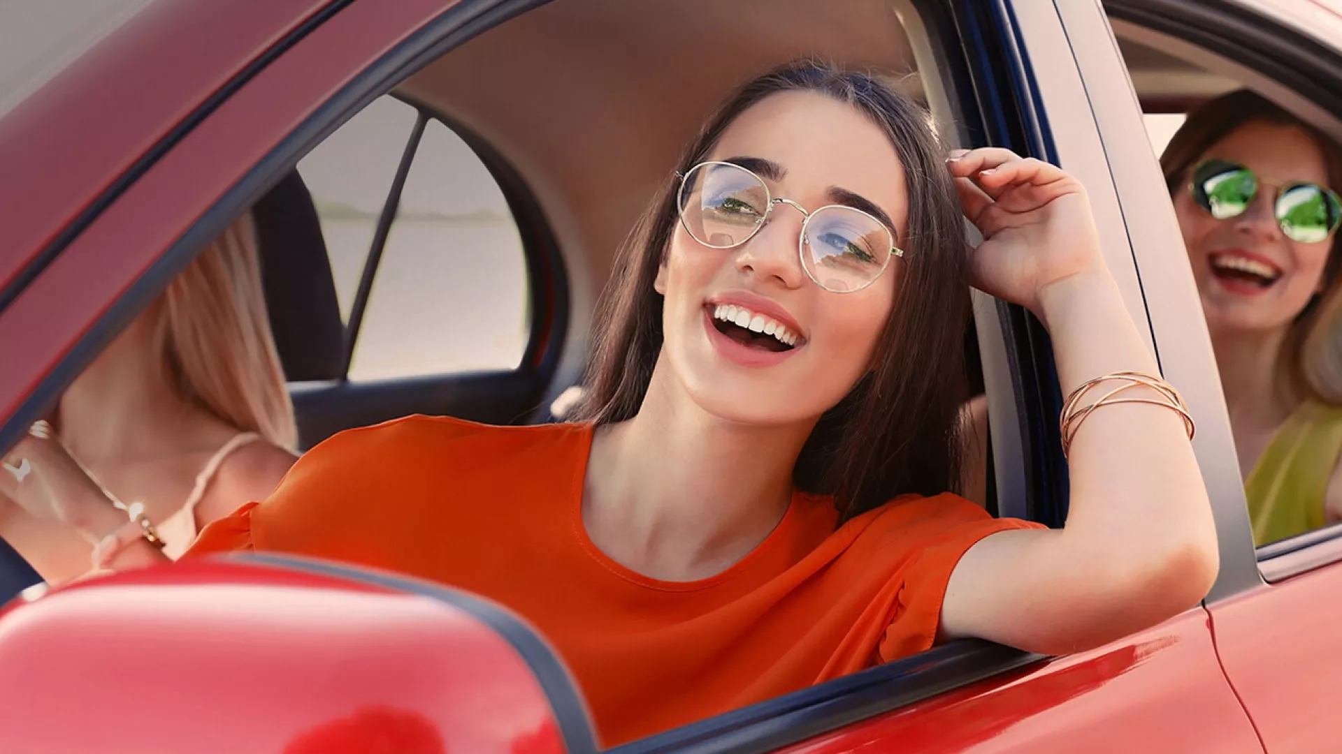 Разработка сайта для проката автомобилей в Новом Осколе