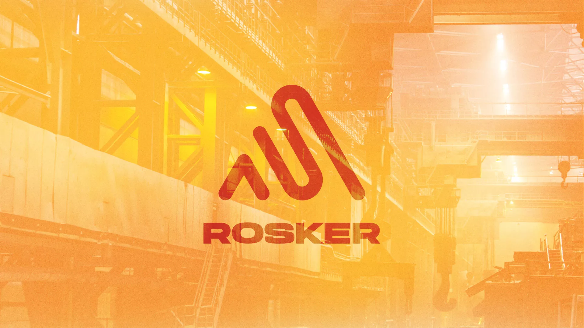Ребрендинг компании «Rosker» и редизайн сайта в Новом Осколе