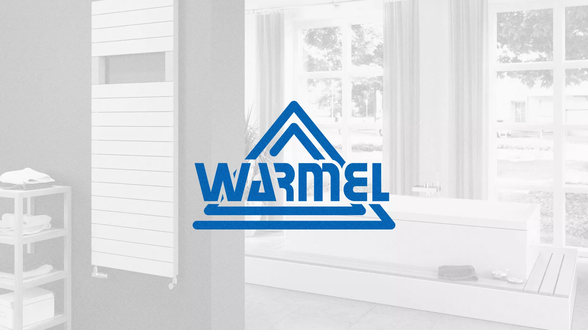 Разработка сайта для компании «WARMEL» по продаже полотенцесушителей в Новом Осколе