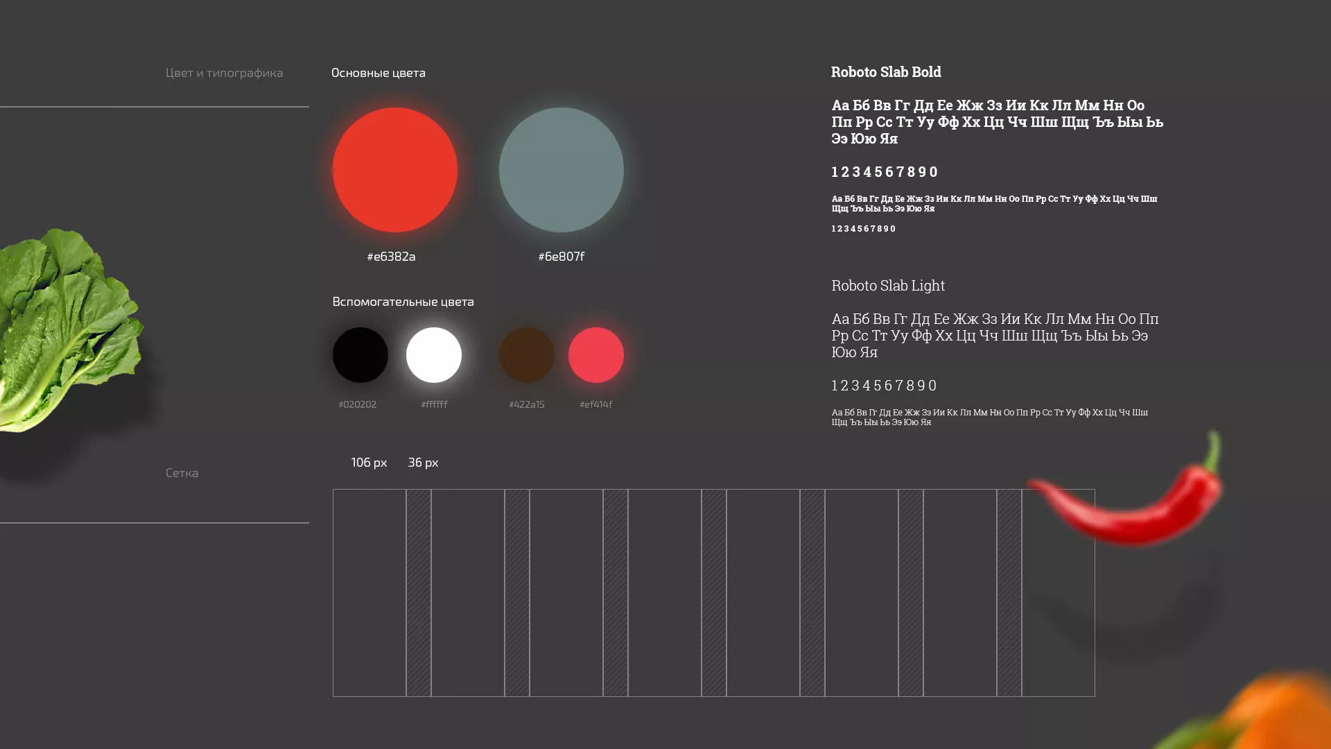 Разработка сайта для пиццерии «BUSHIDO» в Новом Осколе