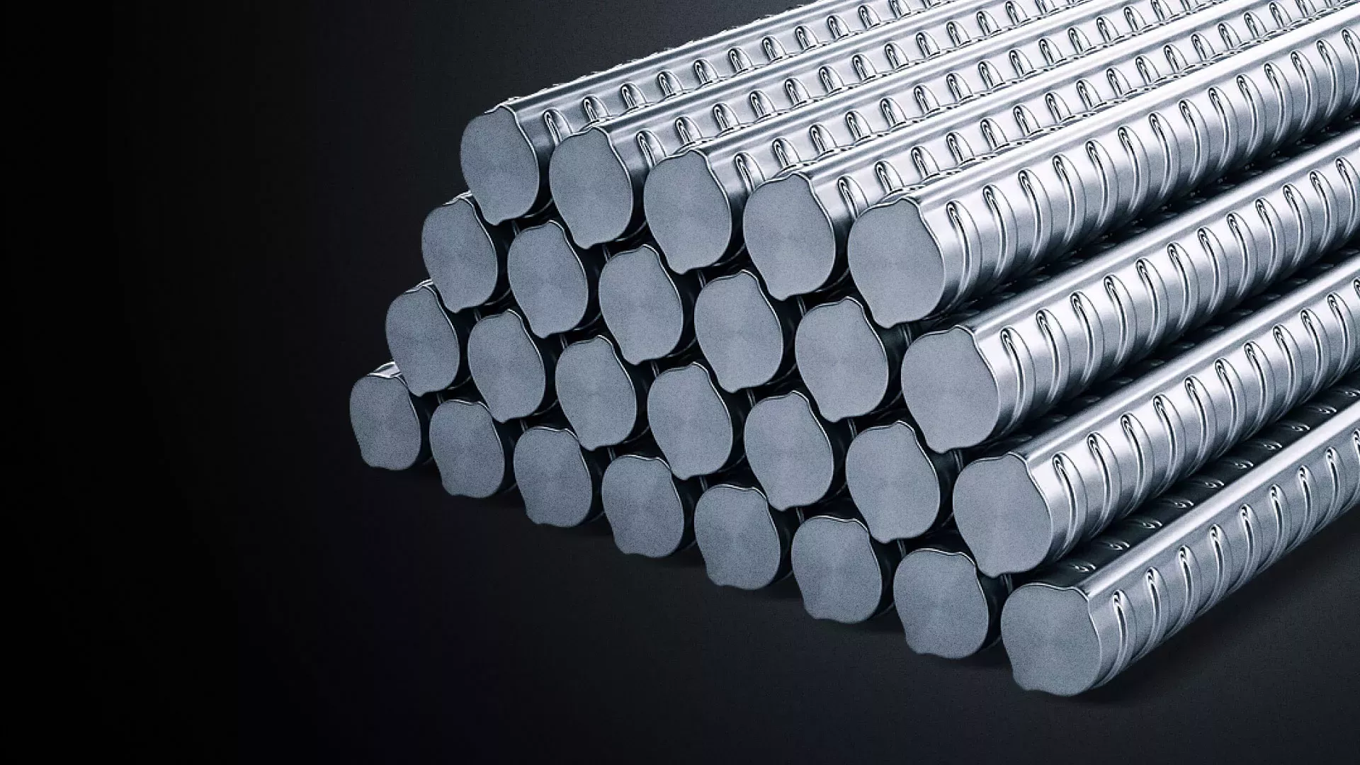 Разработка сайта по продаже металлопроката в Новом Осколе